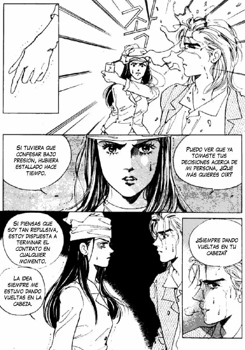 Full House - Capítulo 15 - Página 17 - LectorTMOo