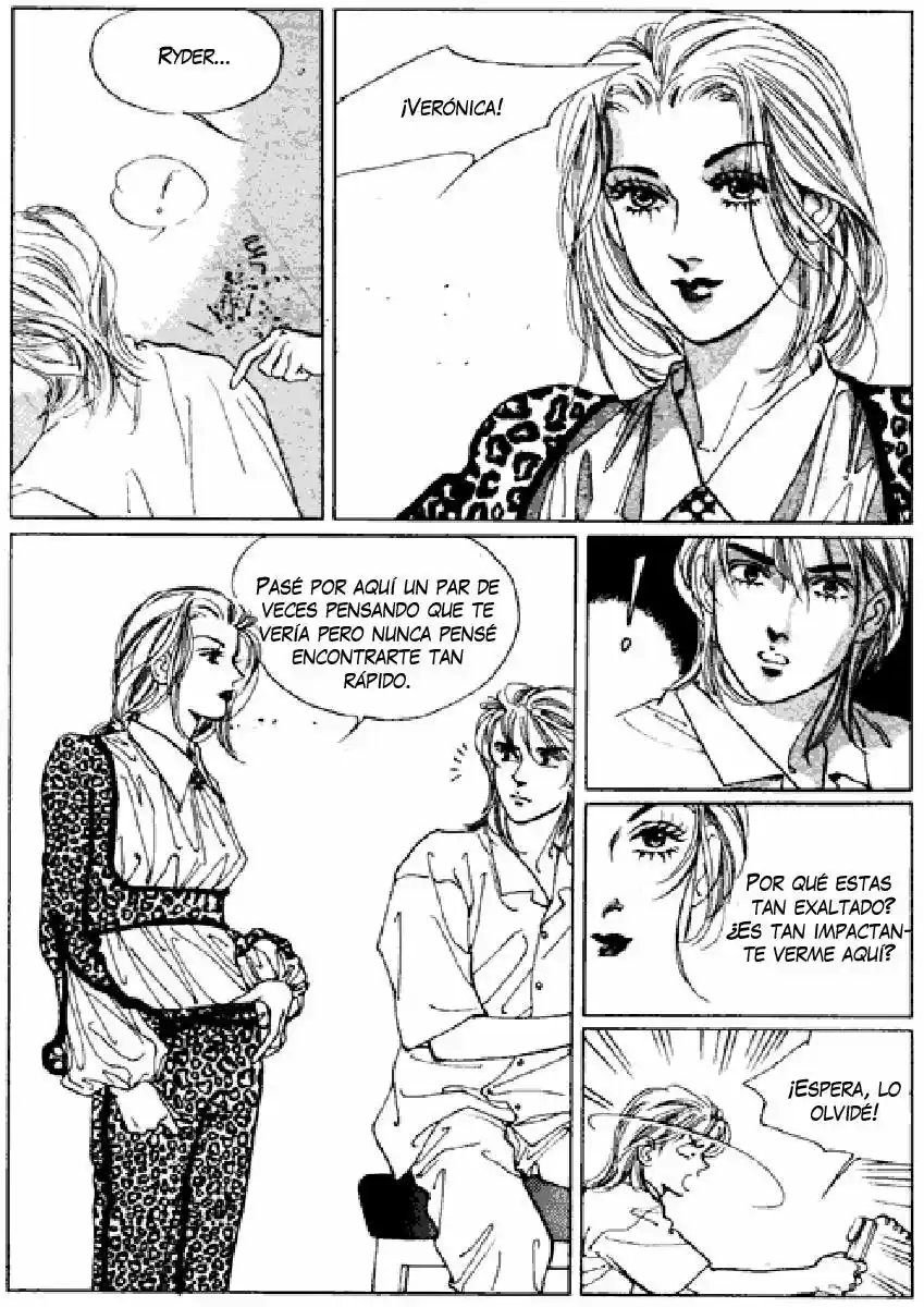 Full House - Capítulo 15 - Página 24 - LectorTMOo