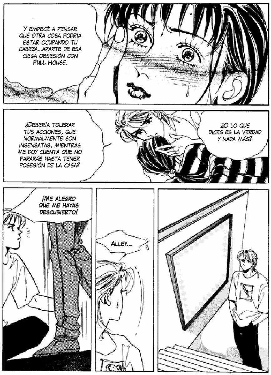 Full House - Capítulo 16 - Página 7 - LectorTMOo