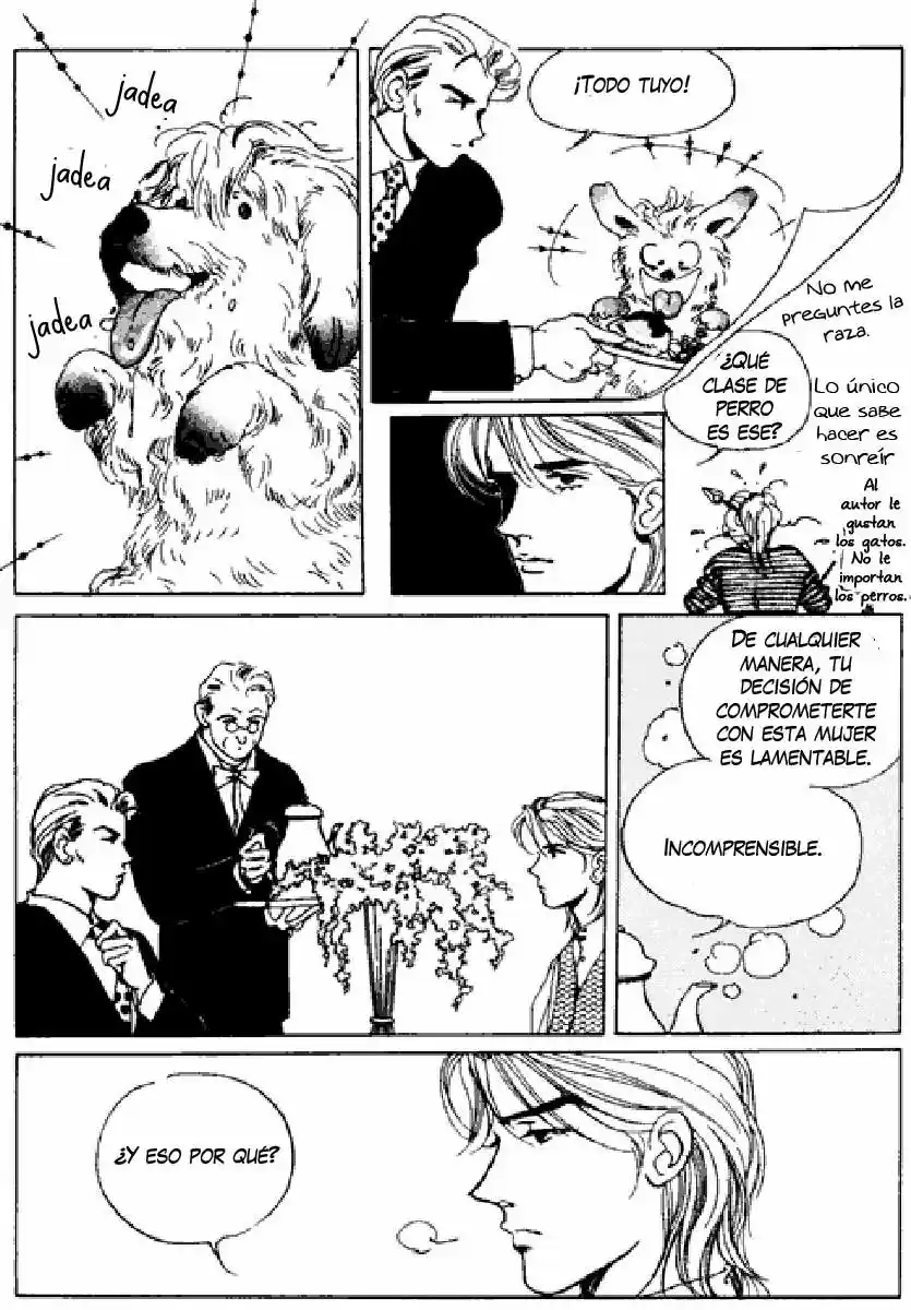Full House - Capítulo 16 - Página 24 - LectorTMOo