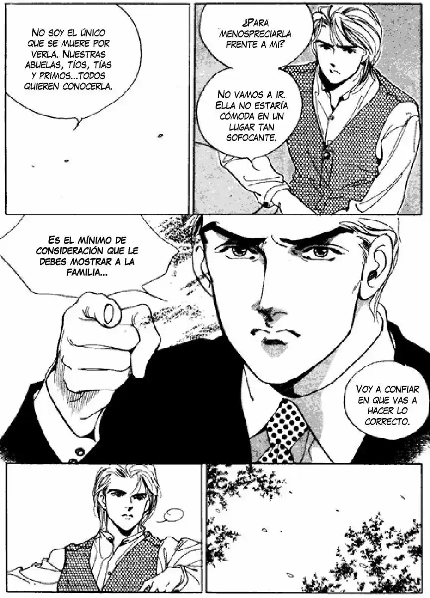 Full House - Capítulo 16 - Página 27 - LectorTMOo