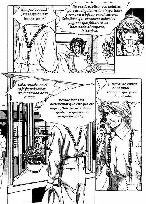 Full House - Capítulo 2 - Página 2 - LectorTMOo