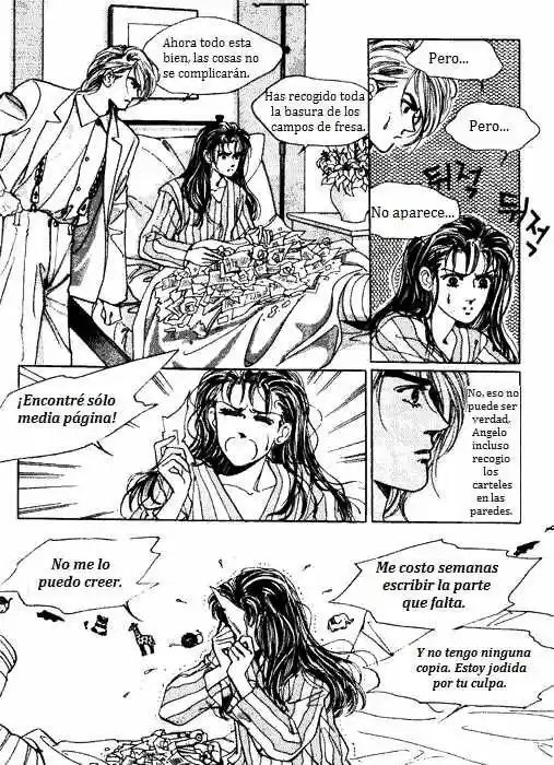 Full House - Capítulo 2 - Página 4 - LectorTMOo