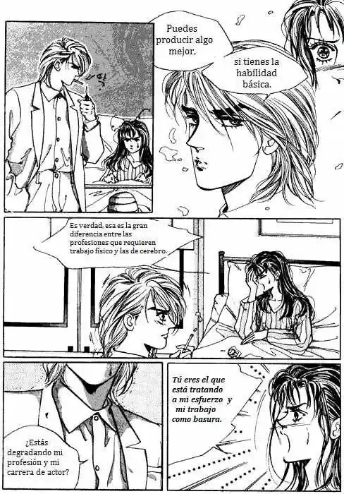 Full House - Capítulo 2 - Página 6 - LectorTMOo