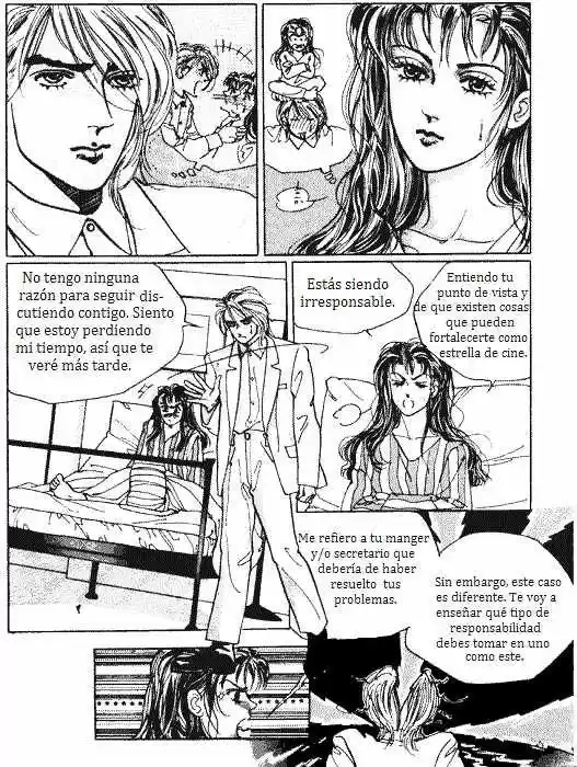 Full House - Capítulo 2 - Página 7 - LectorTMOo