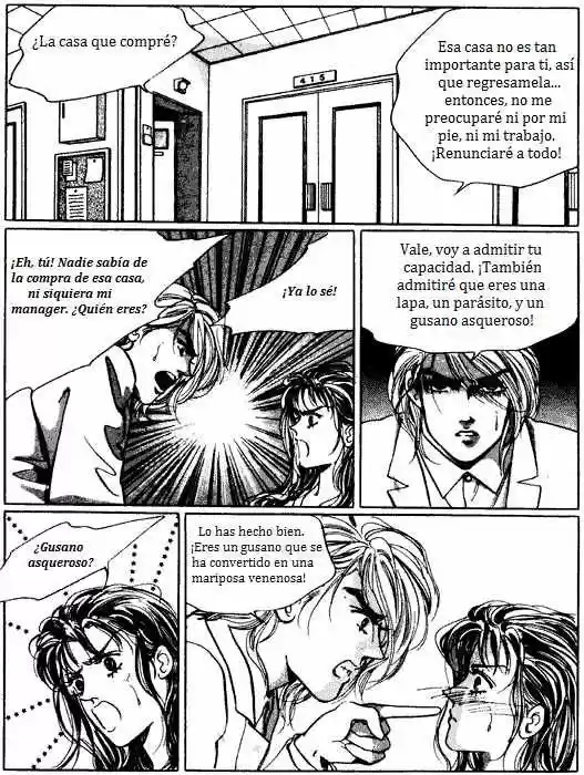 Full House - Capítulo 2 - Página 9 - LectorTMOo