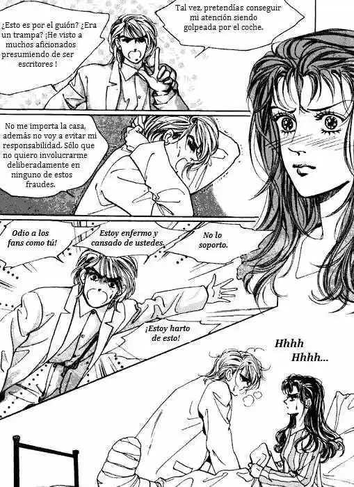 Full House - Capítulo 2 - Página 10 - LectorTMOo
