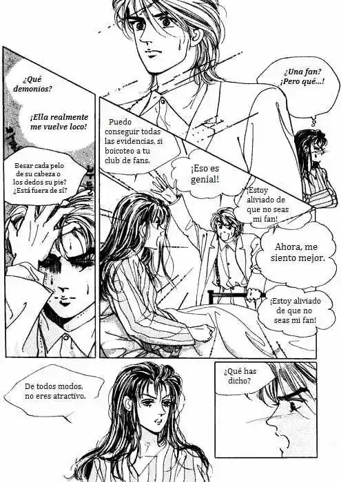 Full House - Capítulo 2 - Página 12 - LectorTMOo