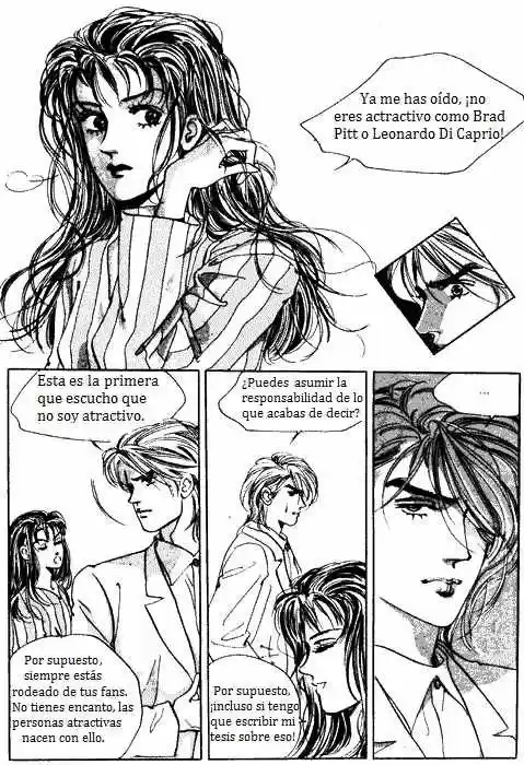 Full House - Capítulo 2 - Página 13 - LectorTMOo
