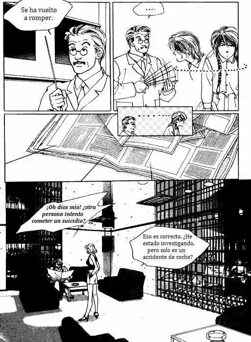 Full House - Capítulo 2 - Página 17 - LectorTMOo