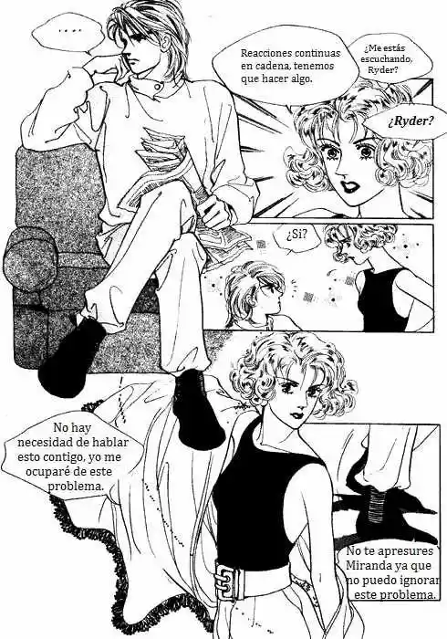 Full House - Capítulo 2 - Página 18 - LectorTMOo