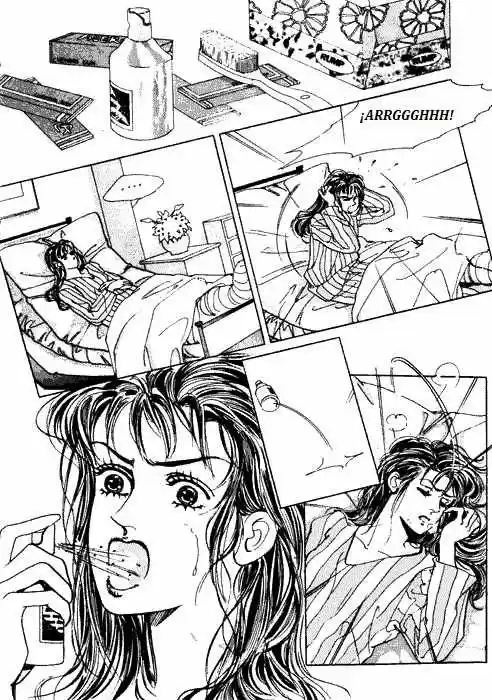 Full House - Capítulo 2 - Página 19 - LectorTMOo