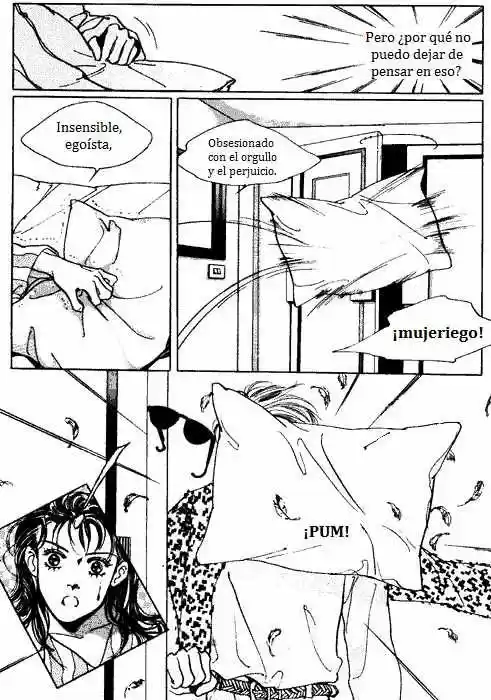 Full House - Capítulo 2 - Página 22 - LectorTMOo