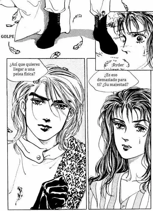 Full House - Capítulo 2 - Página 23 - LectorTMOo