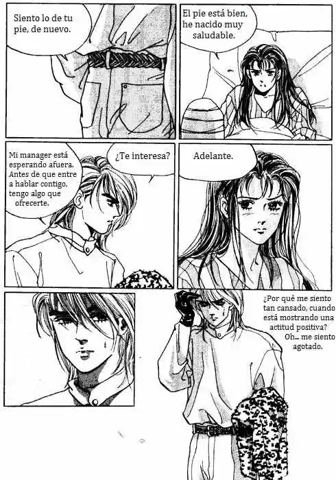 Full House - Capítulo 2 - Página 25 - LectorTMOo