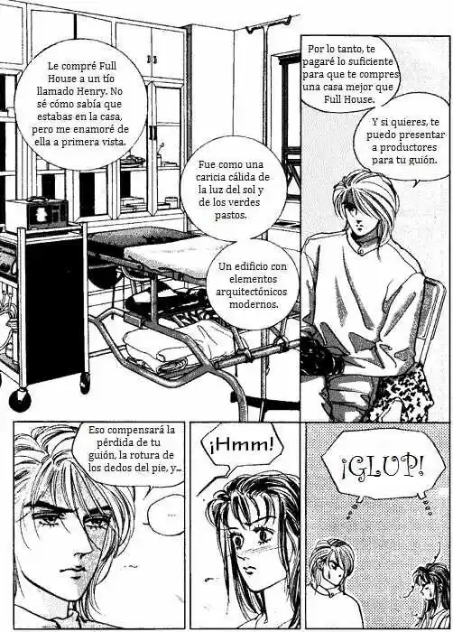 Full House - Capítulo 2 - Página 26 - LectorTMOo