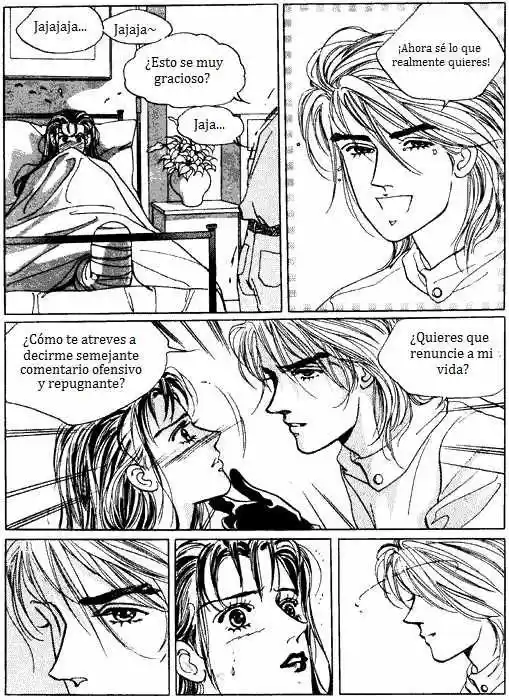 Full House - Capítulo 2 - Página 30 - LectorTMOo