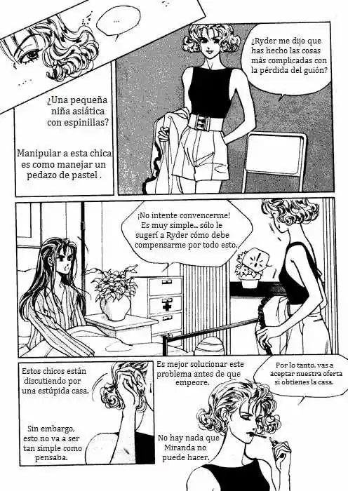 Full House - Capítulo 2 - Página 37 - LectorTMOo