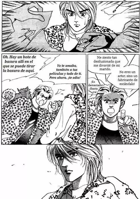 Full House - Capítulo 3 - Página 7 - LectorTMOo