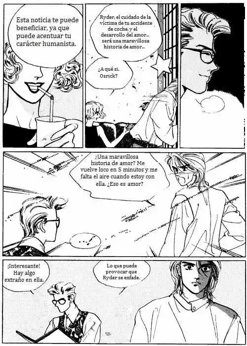 Full House - Capítulo 3 - Página 12 - LectorTMOo