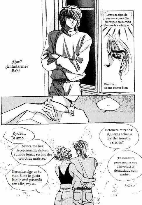 Full House - Capítulo 3 - Página 13 - LectorTMOo