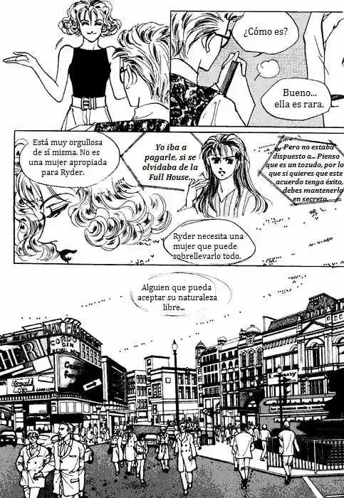 Full House - Capítulo 3 - Página 14 - LectorTMOo