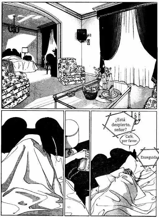 Full House - Capítulo 3 - Página 16 - LectorTMOo
