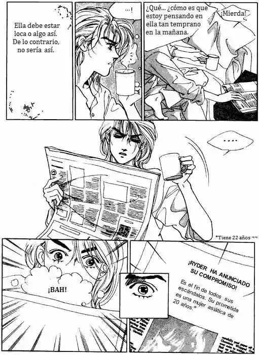 Full House - Capítulo 3 - Página 18 - LectorTMOo
