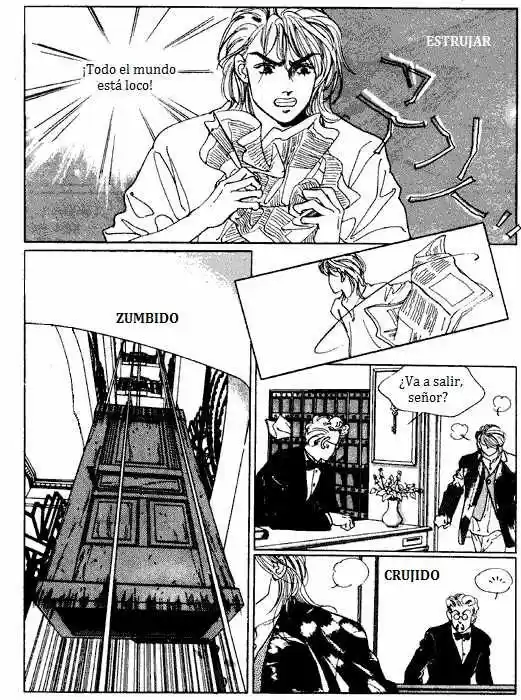 Full House - Capítulo 3 - Página 19 - LectorTMOo