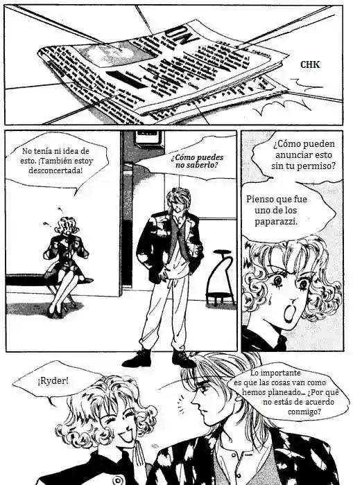 Full House - Capítulo 3 - Página 20 - LectorTMOo