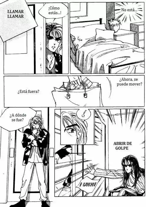 Full House - Capítulo 3 - Página 26 - LectorTMOo