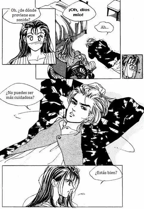 Full House - Capítulo 3 - Página 27 - LectorTMOo