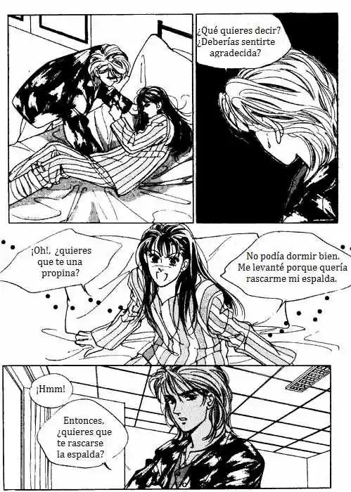 Full House - Capítulo 3 - Página 29 - LectorTMOo