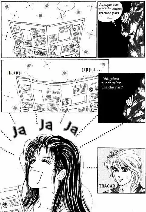 Full House - Capítulo 3 - Página 31 - LectorTMOo