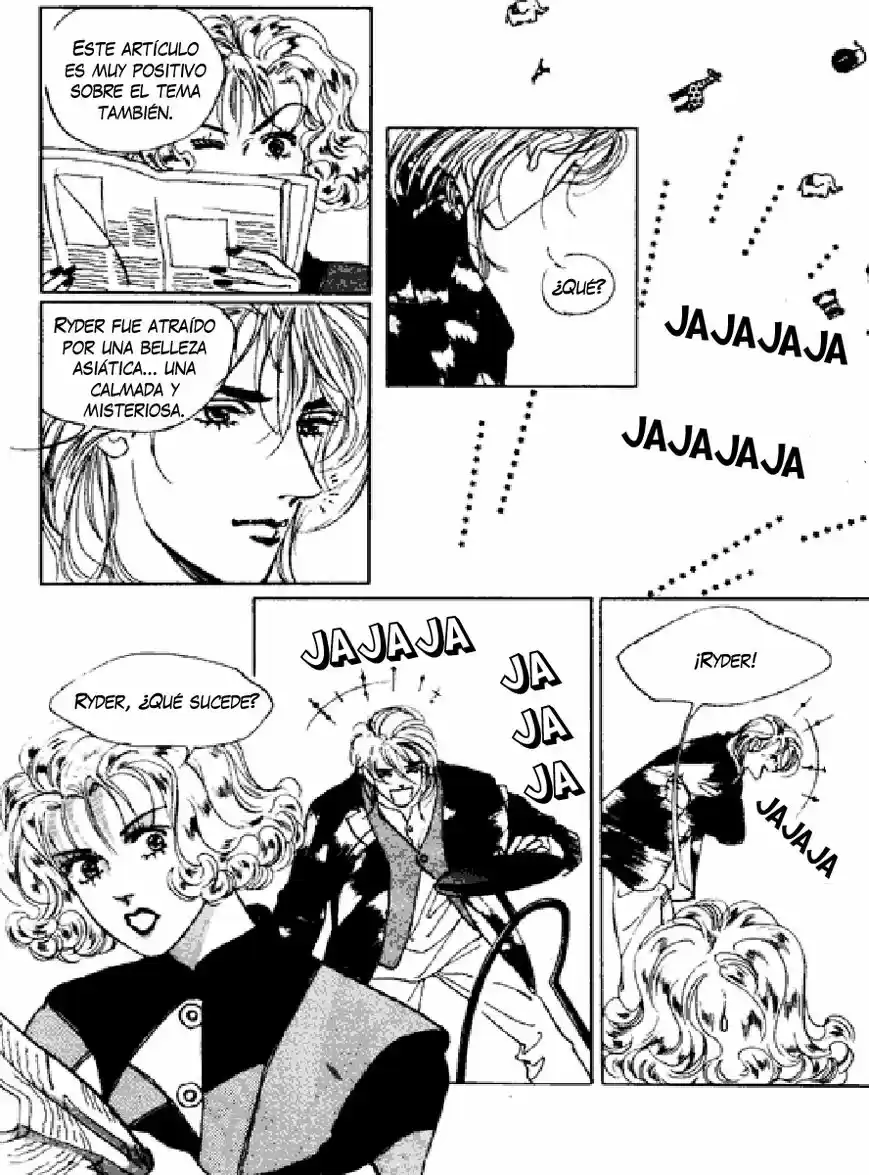 Full House - Capítulo 4 - Página 9 - LectorTMOo