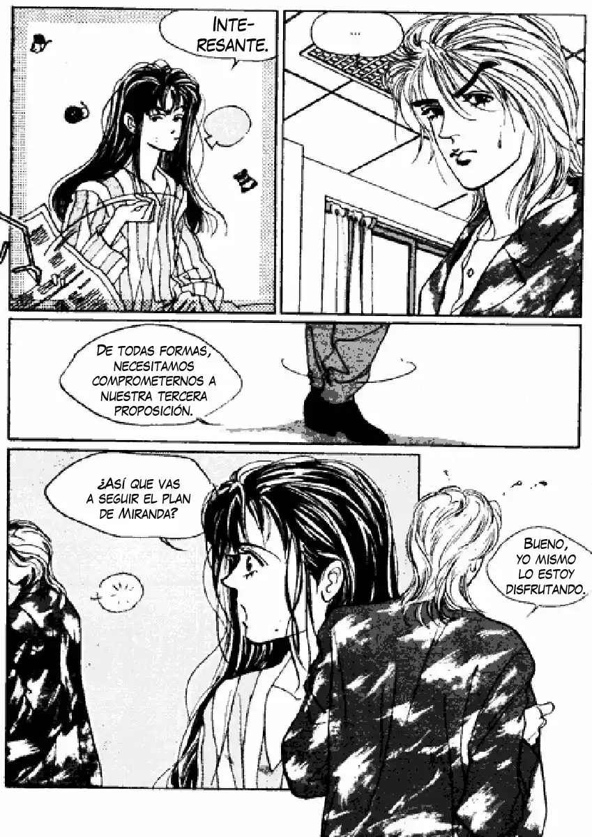 Full House - Capítulo 4 - Página 20 - LectorTMOo
