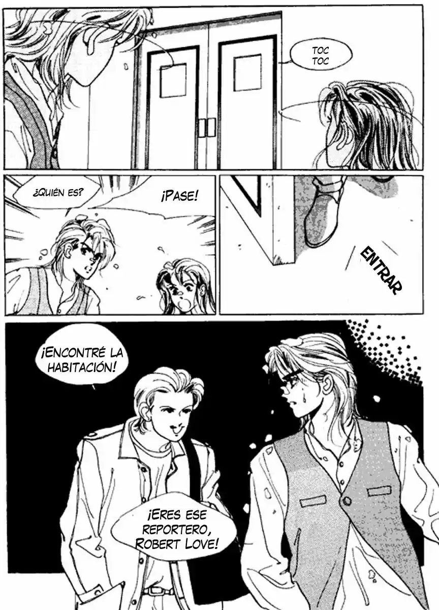 Full House - Capítulo 5 - Página 3 - LectorTMOo