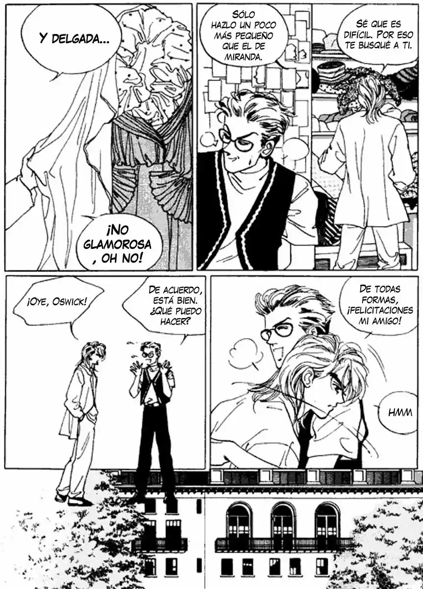 Full House - Capítulo 5 - Página 14 - LectorTMOo