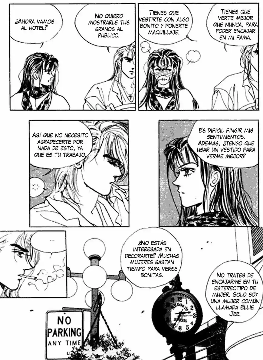 Full House - Capítulo 5 - Página 16 - LectorTMOo