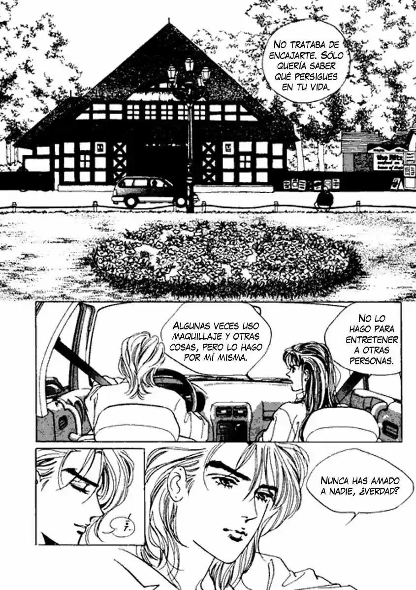 Full House - Capítulo 5 - Página 17 - LectorTMOo