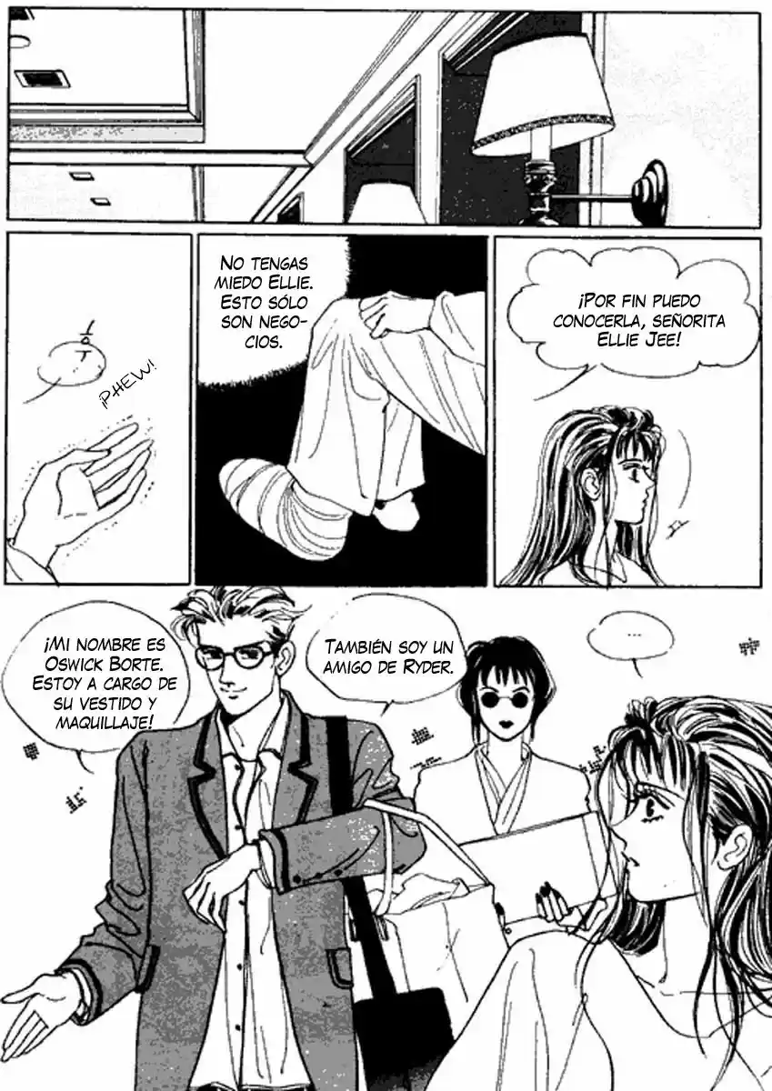 Full House - Capítulo 5 - Página 22 - LectorTMOo