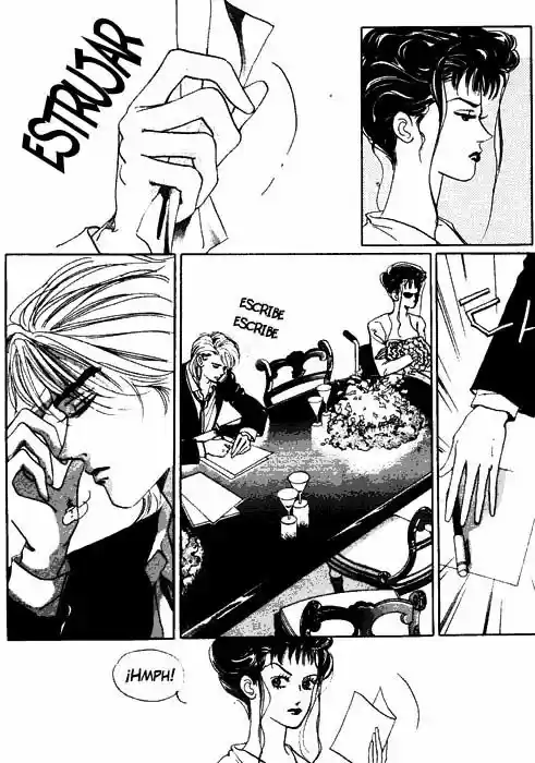 Full House - Capítulo 7 - Página 3 - LectorTMOo