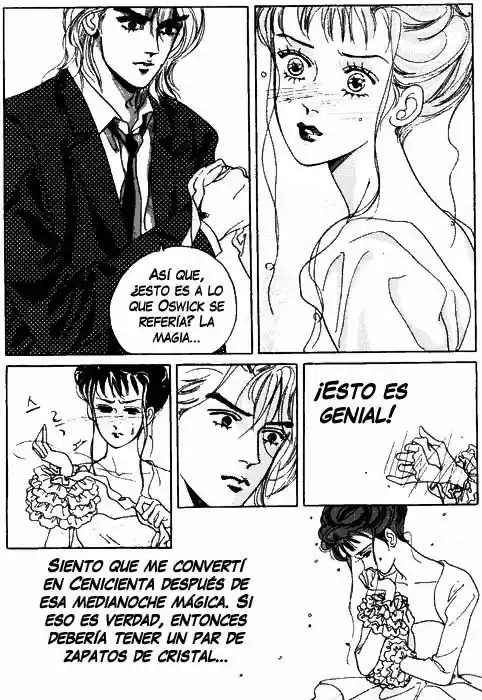 Full House - Capítulo 7 - Página 10 - LectorTMOo