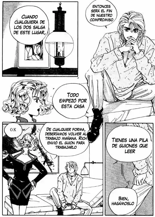 Full House - Capítulo 8 - Página 11 - LectorTMOo