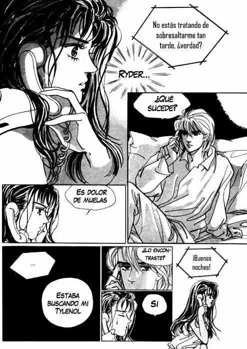 Full House - Capítulo 8 - Página 15 - LectorTMOo