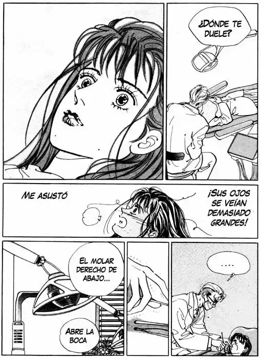 Full House - Capítulo 8 - Página 21 - LectorTMOo
