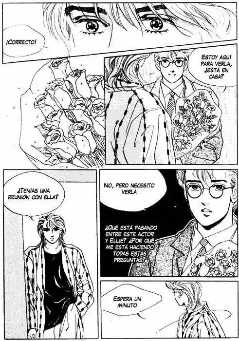 Full House - Capítulo 9 - Página 15 - LectorTMOo