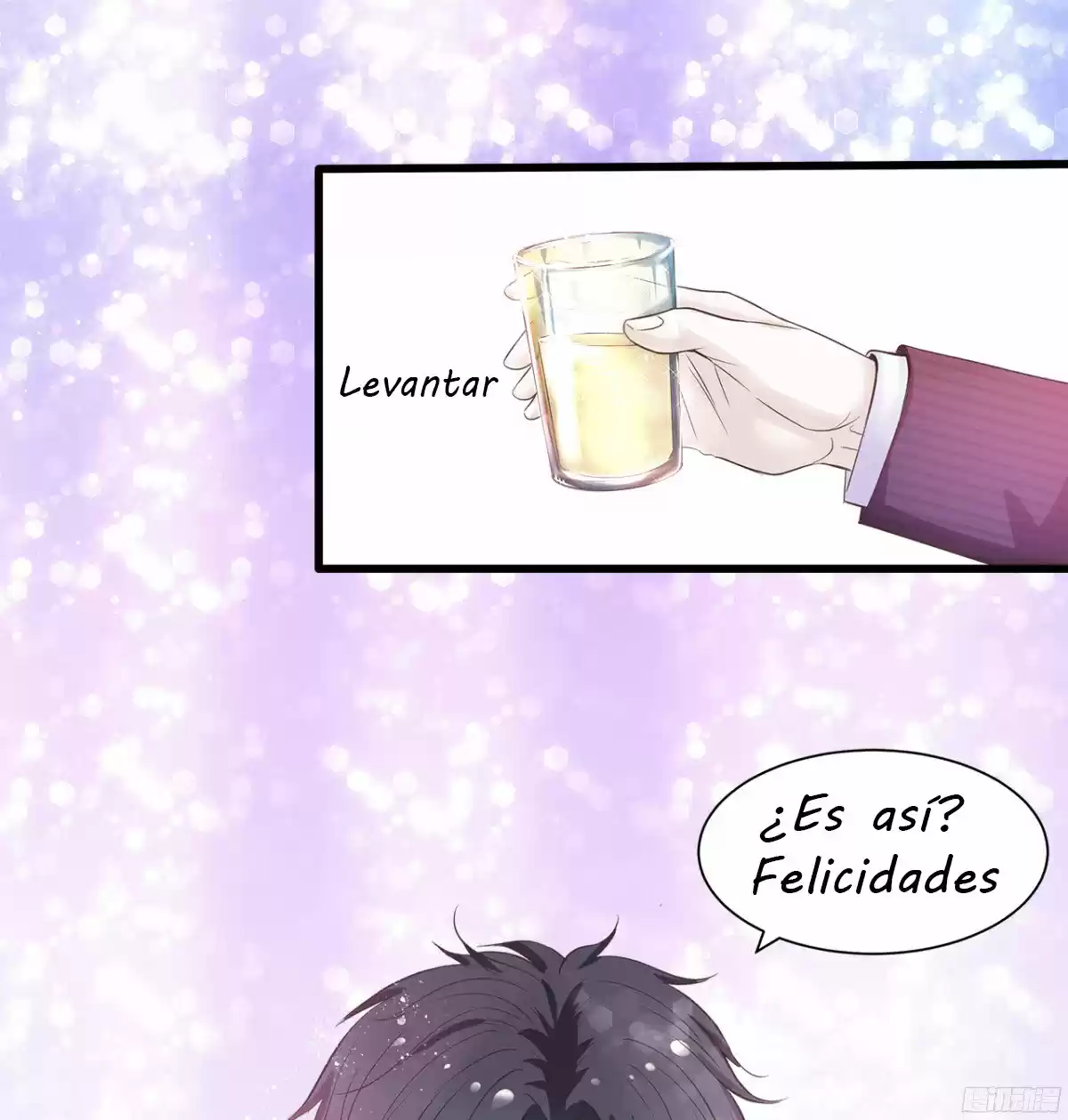 Full Marks Hidden Marriage: Pick Up A Son, Get A Free Husband - Capítulo 10 - Página 9 - LectorTMOo