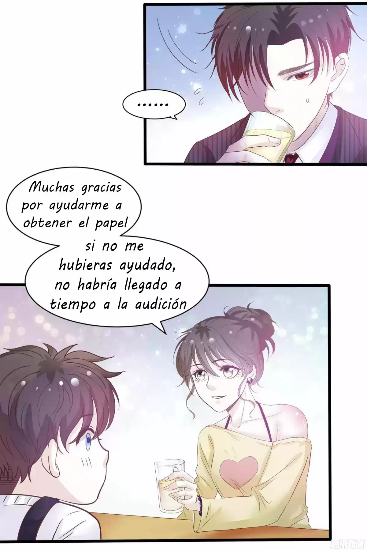 Full Marks Hidden Marriage: Pick Up A Son, Get A Free Husband - Capítulo 10 - Página 16 - LectorTMOo