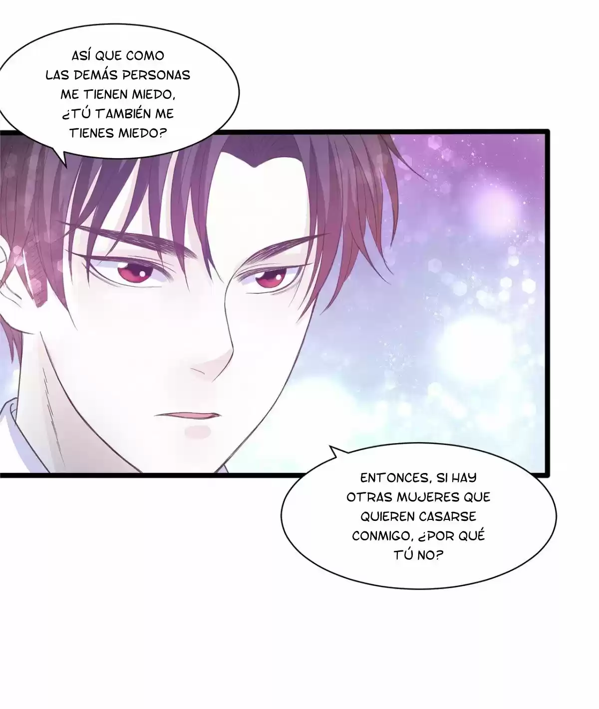 Full Marks Hidden Marriage: Pick Up A Son, Get A Free Husband - Capítulo 12 - Página 14 - LectorTMOo